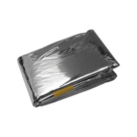 New Bolsa de Emergencia Coghlans Campismo