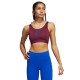 New Sujetador Deportivo adidas Fitness Don't Rest Mujer