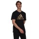 New Playera adidas Essentials Graphic Camuflaje