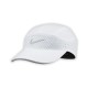 New Gorra Nike Correr AeroBill Tailwind Mujer