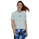 New Playera adidas Fitness AEROREADY You for You Mujer