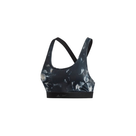 New Sujetador Deportivo adidas Fitness Don't Rest Parley Mujer