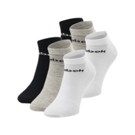 New Calcetines de corte bajo Active Core - Pack de 6
