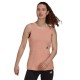New Tank adidas Fitness AEROREADY You For You Rib Mujer