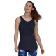 New Tank adidas Fitness AEROREADY You For You Rib Mujer