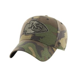 New Gorra ´47 GROVE NFL Kansas City Chiefs