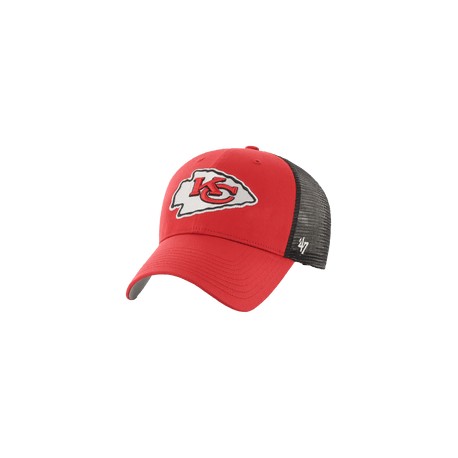 New Gorra ´47 BRANSON MVP NFL Kansas City Chiefs
