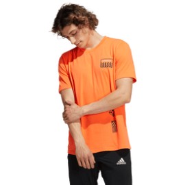 New Playera adidas Fitness Ultraboost Innovation Graphic