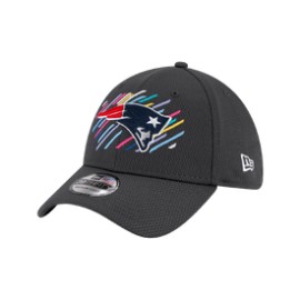 New Gorra New Era NFL 39THIRTY New England Patriots Crucial Catch 2021