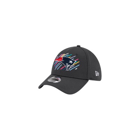 New Gorra New Era NFL 39THIRTY New England Patriots Crucial Catch 2021