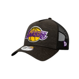 New Gorra New Era NBA 9FORTY Los Angeles Lakers Shadow Tech