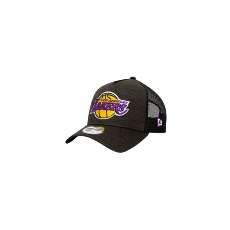 New Gorra New Era NBA 9FORTY Los Angeles Lakers Shadow Tech