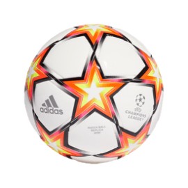 New Mini Balón adidas Futbol Pyrostorm Champions League