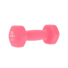 New Mancuerna Bagore Fitness 2 kg