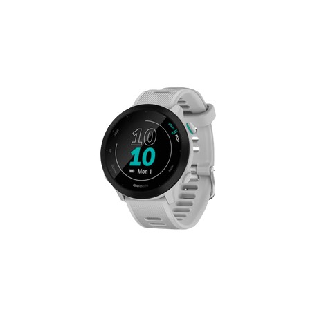 New Monitor Garmin Correr Forerunner 55