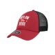 New Gorra Under Armour Fitness Project Rock Trucker