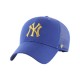 New Gorra ´47 MVP MLB New York Yankees