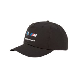 New Gorra Puma Casual BMW M Motorsport Heritage Baseball