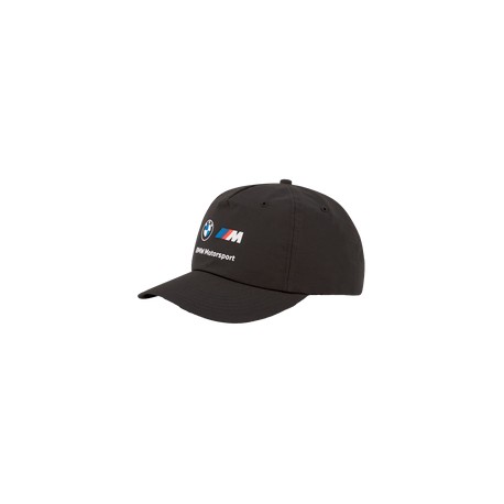 New Gorra Puma Casual BMW M Motorsport Heritage Baseball