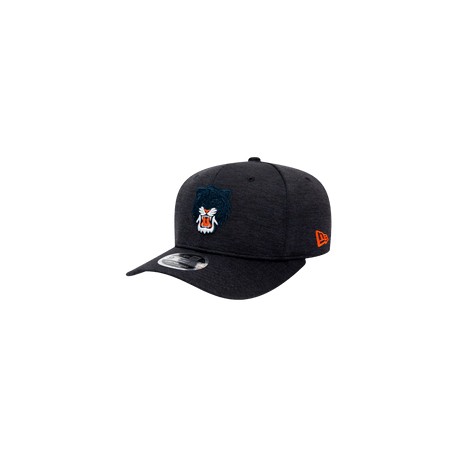 New Gorra New Era MLB 9FIFTY Detroit Tigers Shadow Tech Pop