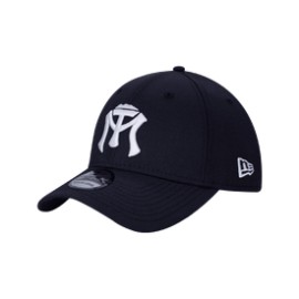 New Gorra New Era LMP 39THIRTY Sultanes de Monterrey