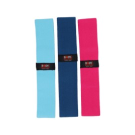 New Set Banda de Resistencia Body Sculpture Yoga