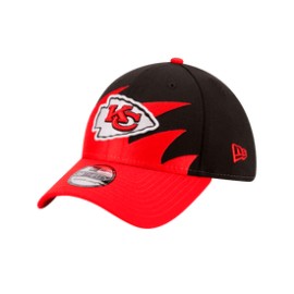 New Gorra New Era NFL 39THIRTY Kansas City Chiefs Surge