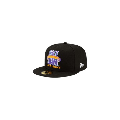 New Gorra New Era Casual 59FIFTY Space Jam 2 A New Legacy