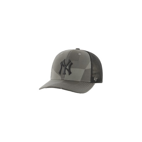 New Gorra ´47 MVP MLB New York Yankees