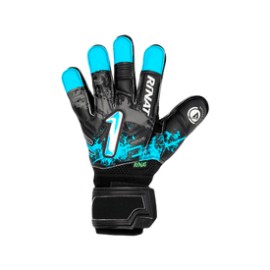New Guantes Rinat Futbol Asimetrik Prime Semi Niño
