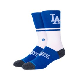 New Calceta Stance Los Angeles Dodgers