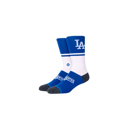 New Calceta Stance Los Angeles Dodgers