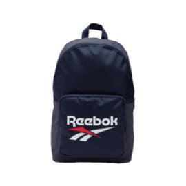 New Mochila Reebok Casual Classics Foundation 20.5L