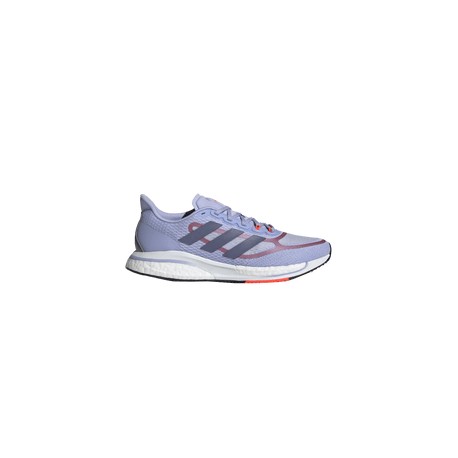 New Tenis adidas Correr Supernova+ Mujer