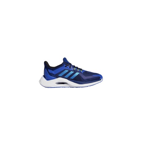New Tenis adidas Correr Alphatorsion 2