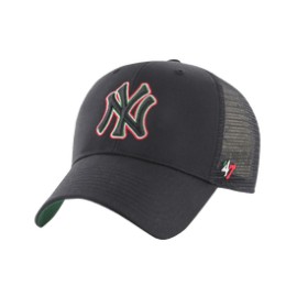 New Gorra ´47 CLEAN UP MVP MLB New York Yankees
