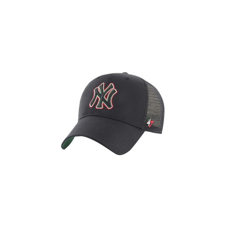 New Gorra ´47 CLEAN UP MVP MLB New York Yankees
