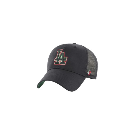New Gorra ´47 CLEAN UP MVP MLB Los Angeles Dodgers