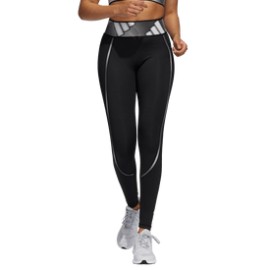 New Malla adidas Fitness Techfit Adilife Mujer