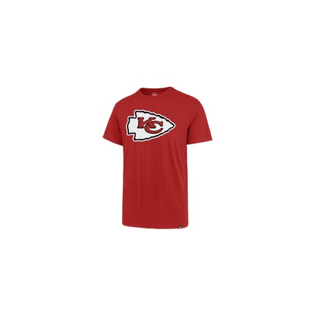 New Playera ´47 NFL Kansas City Chiefs