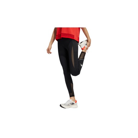 New Malla adidas Fitness Techfit HEAT.RDY 7/8 Mujer