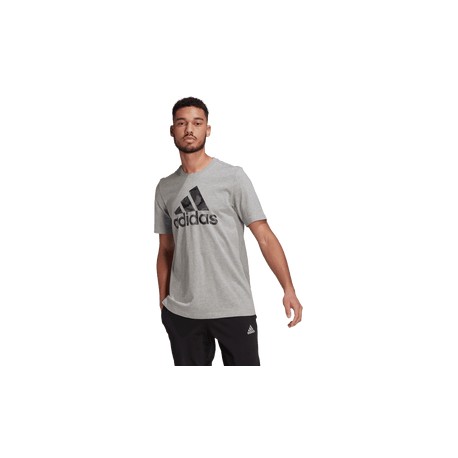New Playera adidas Fitness Essentials