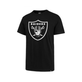 New Playera ´47 NFL Las Vegas Raiders Super Rival