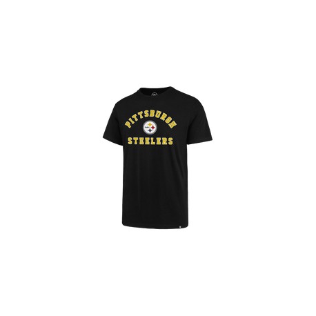New Playera ´47 NFL Pittsburgh Steelers Varisty Super Rival