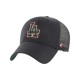 New Gorra ´47 CLEAN UP MVP MLB Los Angeles Dodgers