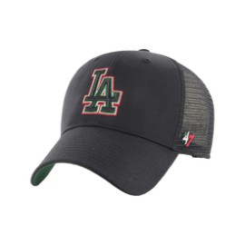 New Gorra ´47 CLEAN UP MVP MLB Los Angeles Dodgers