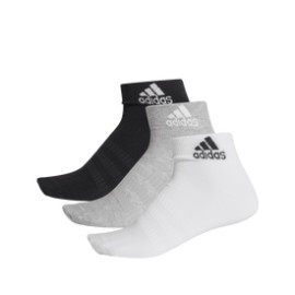 New Calcetín adidas Fitness Light Ankle 3 Pack