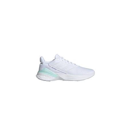 New Tenis adidas Correr Response SR Mujer