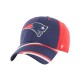 New Gorra ´47 MVP NFL New England Patriots