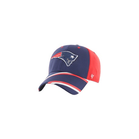 New Gorra ´47 MVP NFL New England Patriots